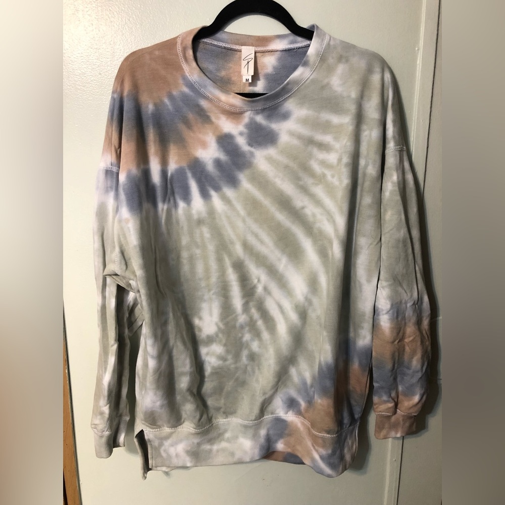 Women’s crew